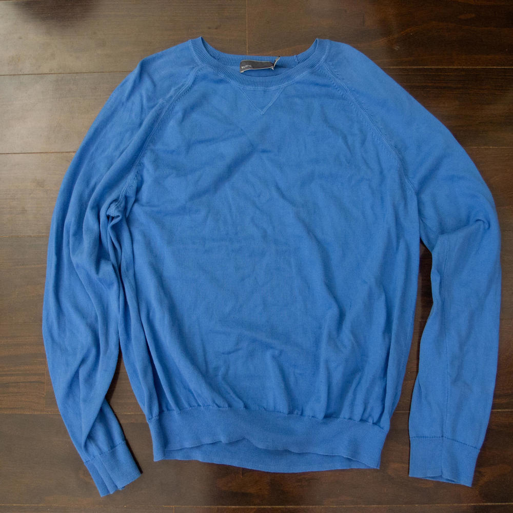 Vince crewneck sweater